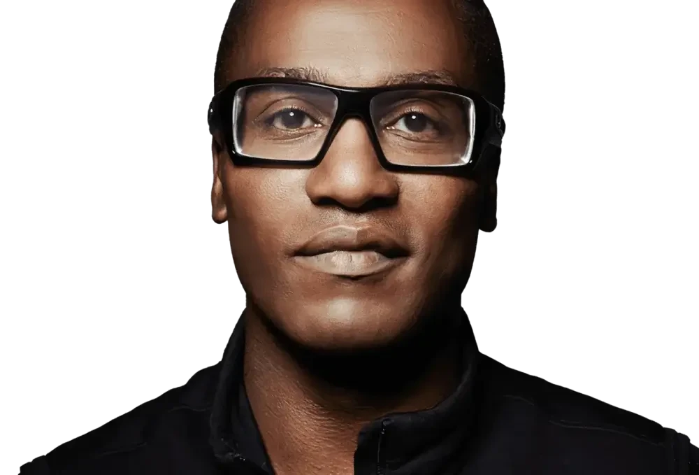 Darryl Edwards