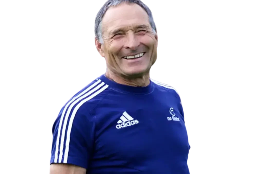 Dave Alred