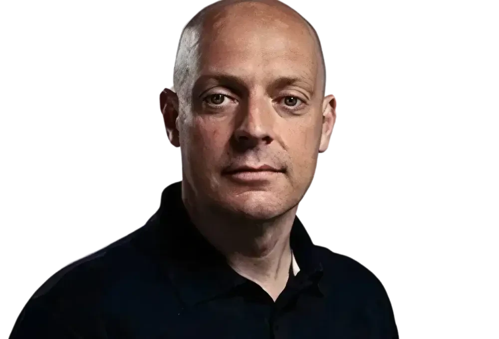 Dave Brailsford