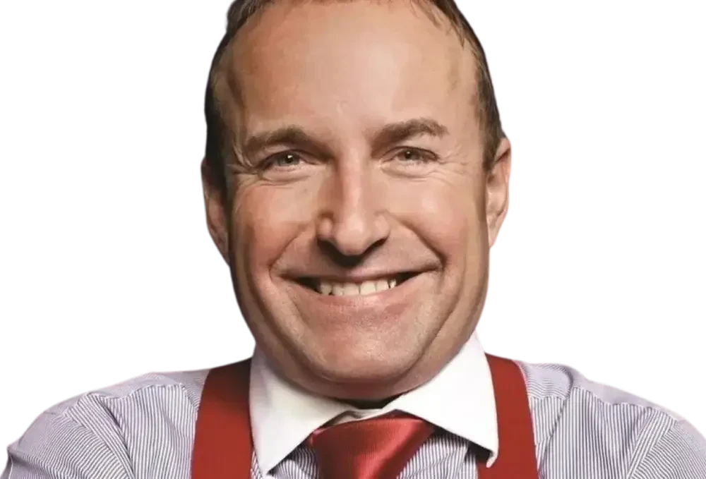 Dave Fishwick