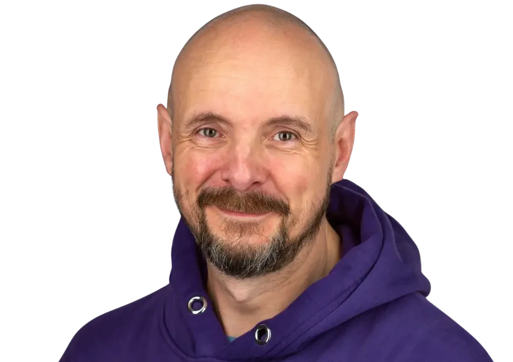Dave James