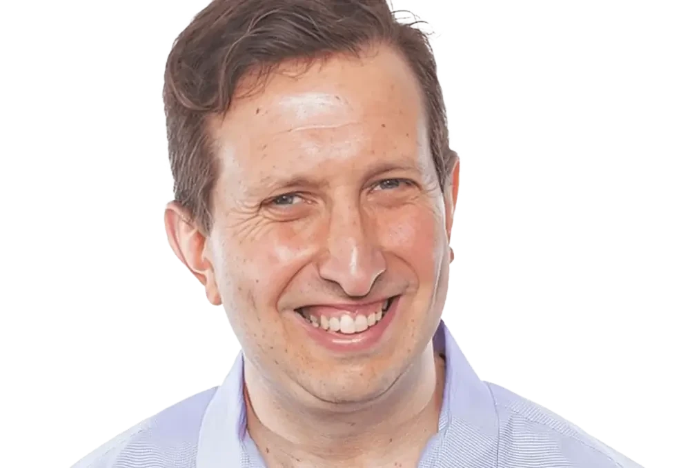 Dave Kerpen