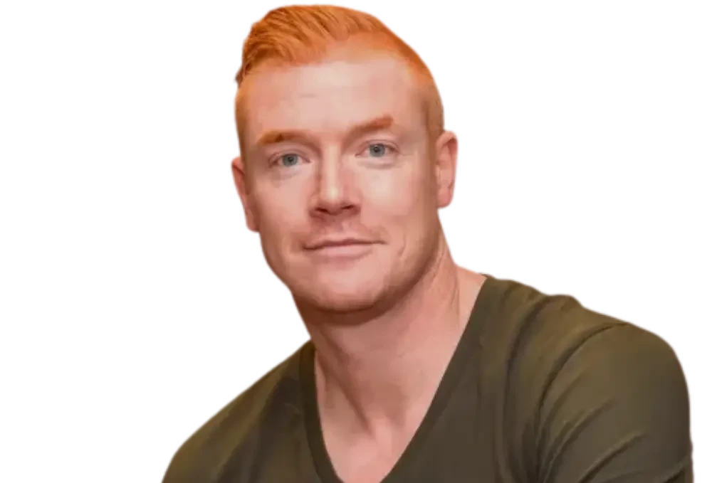 Dave Kitson