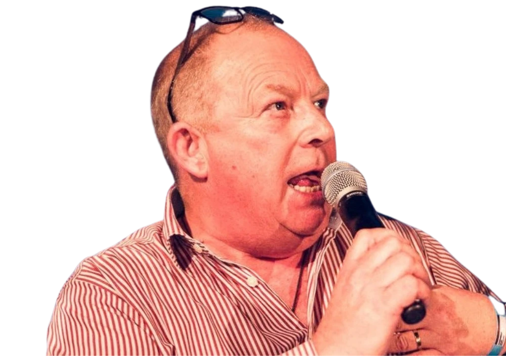 Dave Richardson