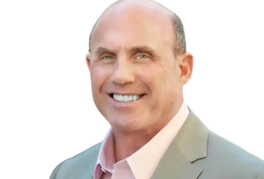 Dave Sanderson