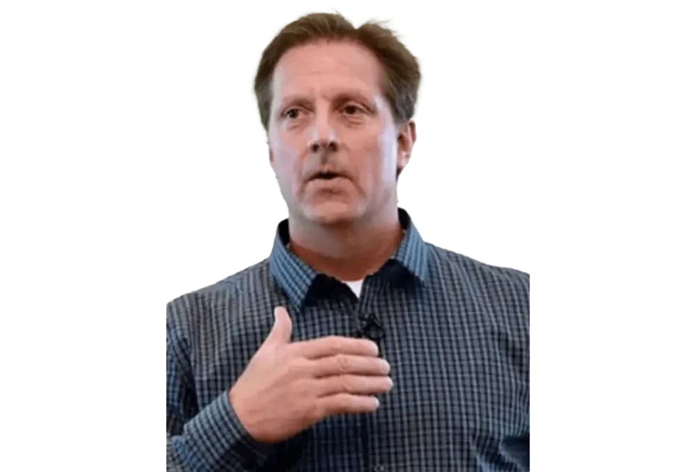 Dave Ungrady, Speaker | Inspirational Teacher, Author