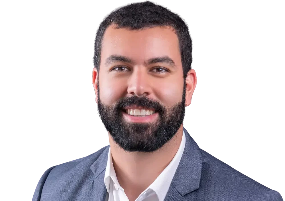 David Awad, Speaker | Attorney, Investor, Engineer