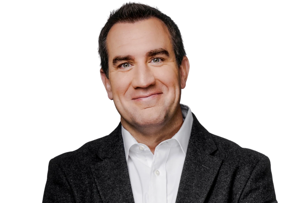 David Burkus