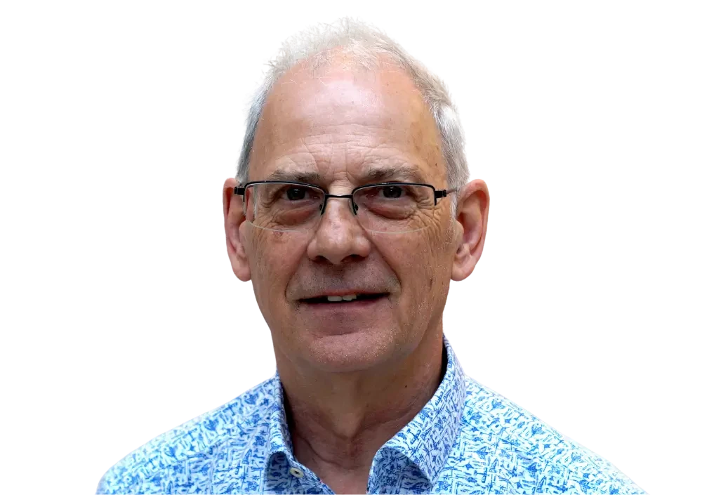 David Clutterbuck, Speaker | Management & Mentorship