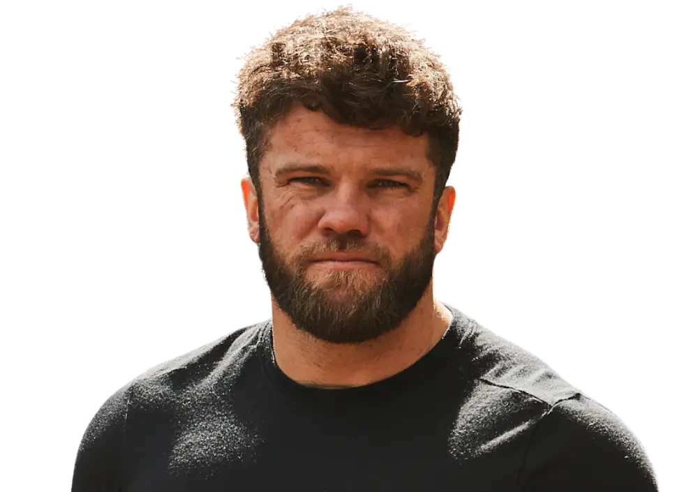 David Coleman