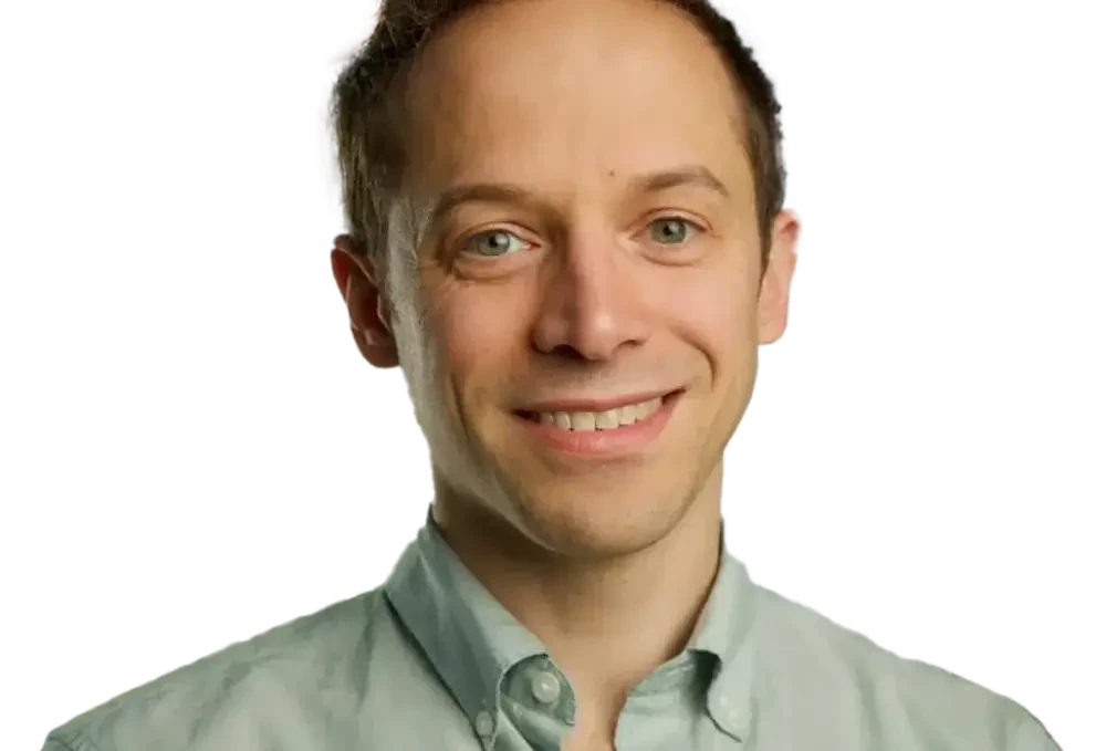 David Epstein