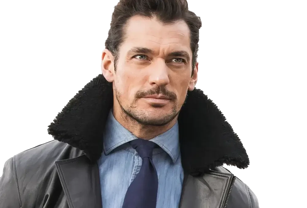 David Gandy