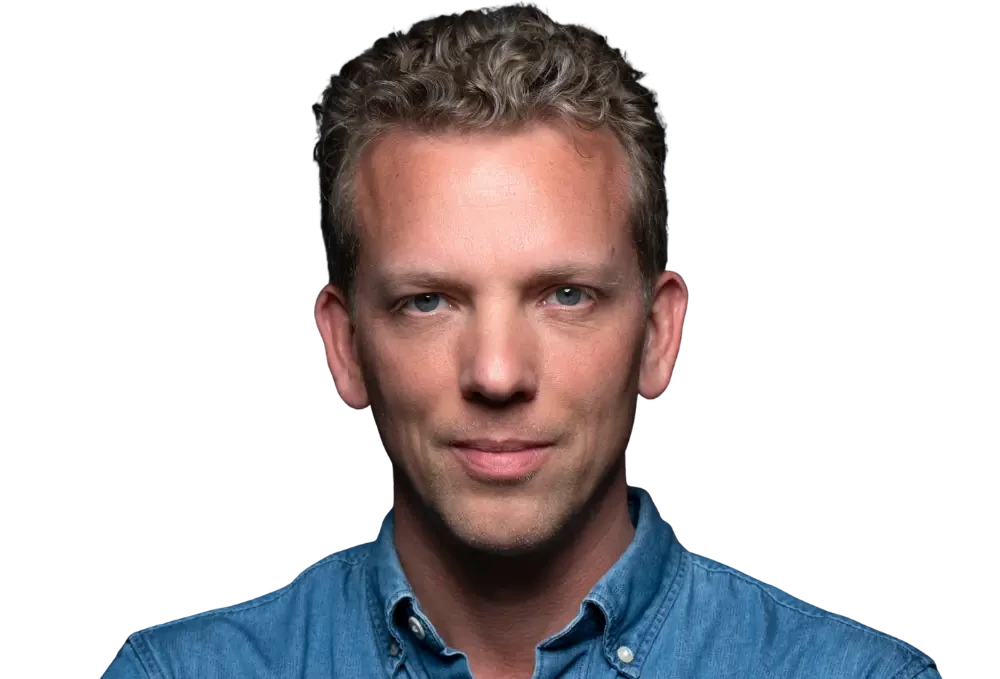 David Gram
