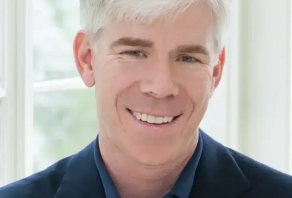 David Gregory, Speaker | Journalist, Author, Analyst