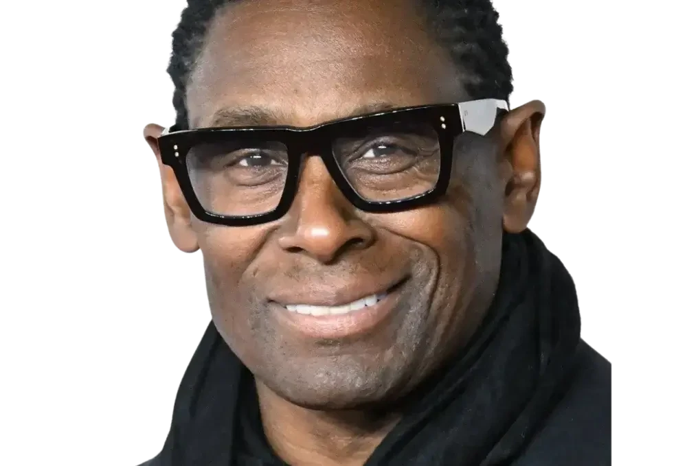 David Harewood