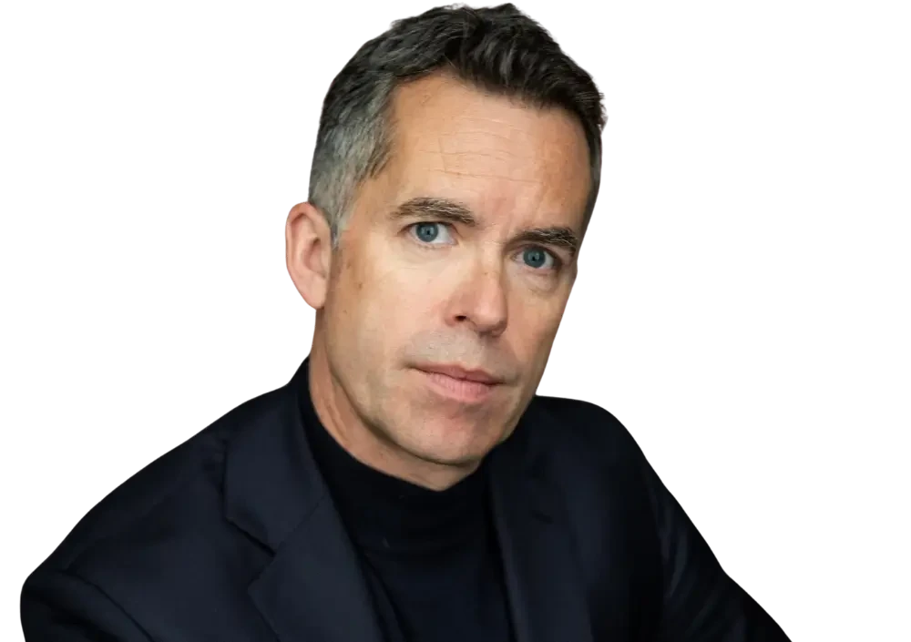 David Jones, Speaker | Football Host & Presenter