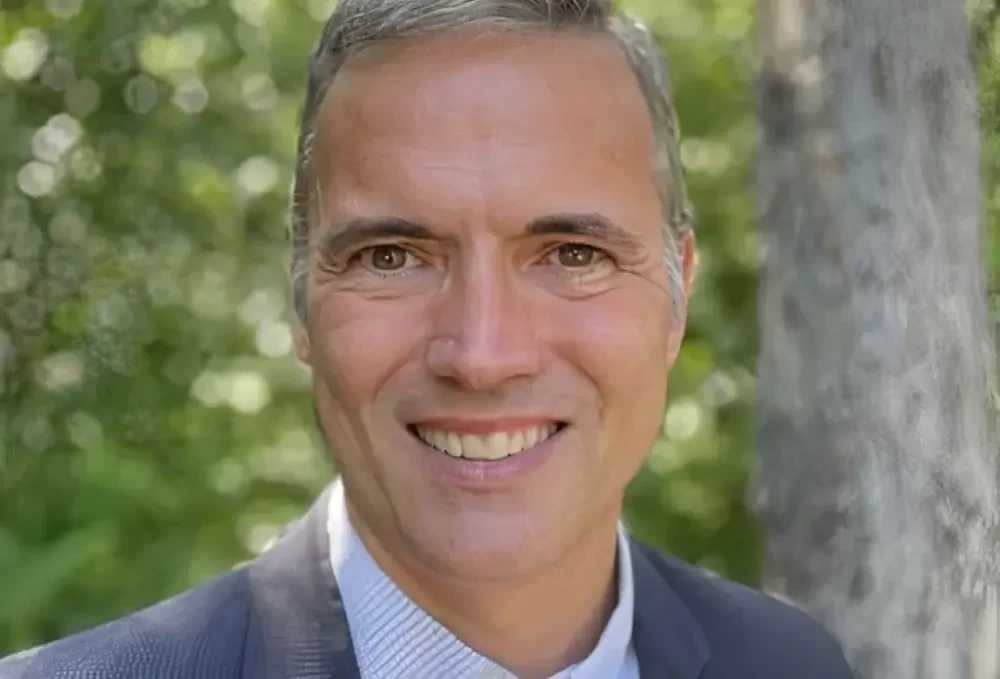 David Livermore