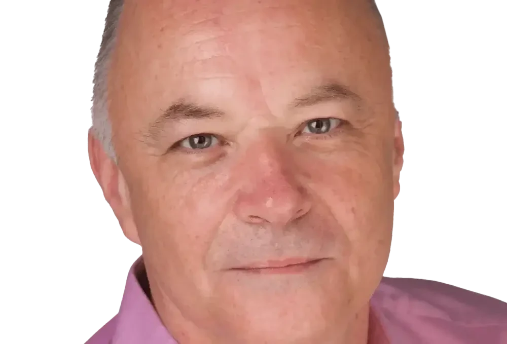 David McClements, Speaker | Personal & Organisational Development