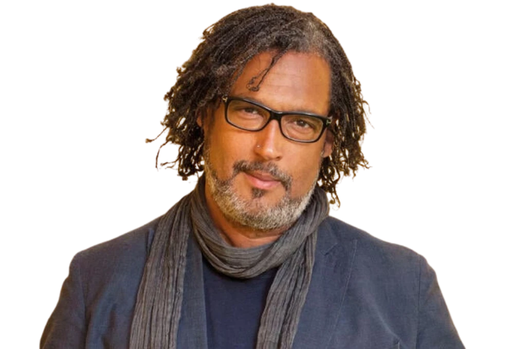 David Olusoga, Speaker | Historian & Author