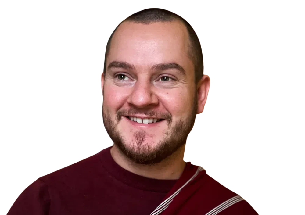 David Oromith, Speaker | Buddhist Teacher & Author