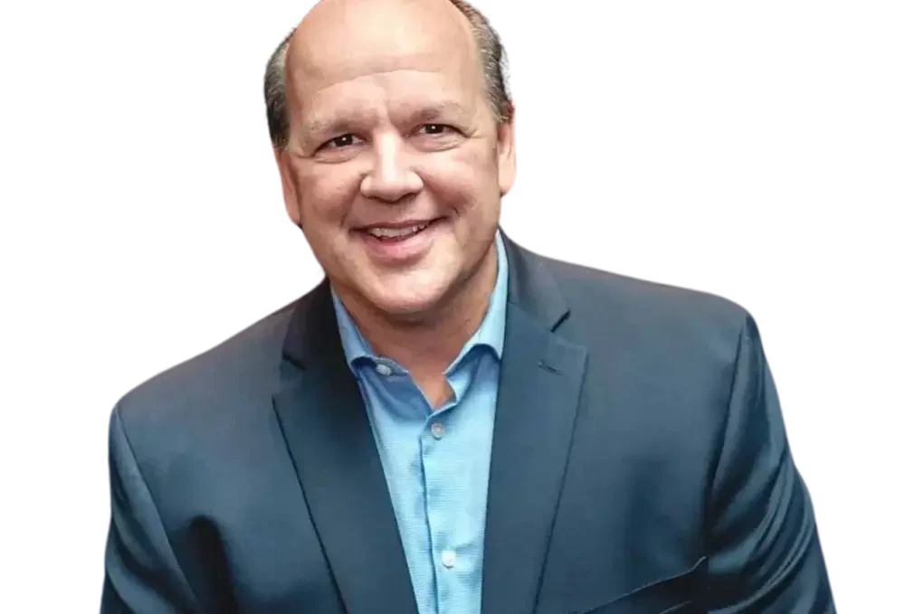 David Salyers