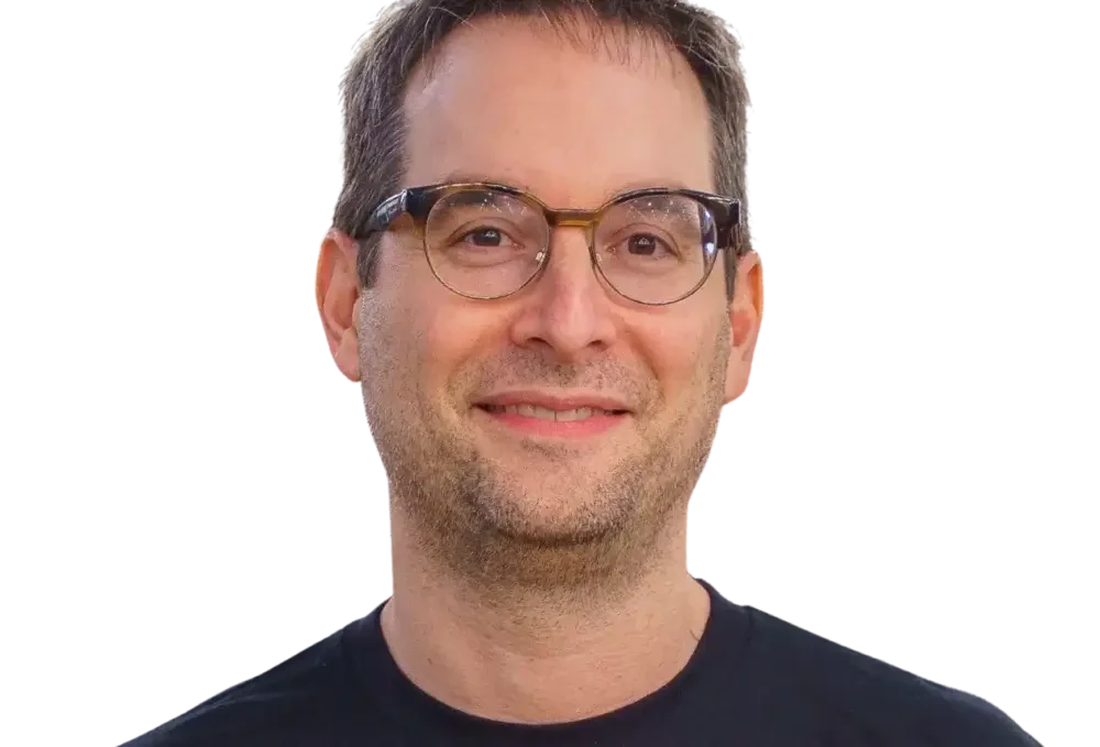 David Siegel