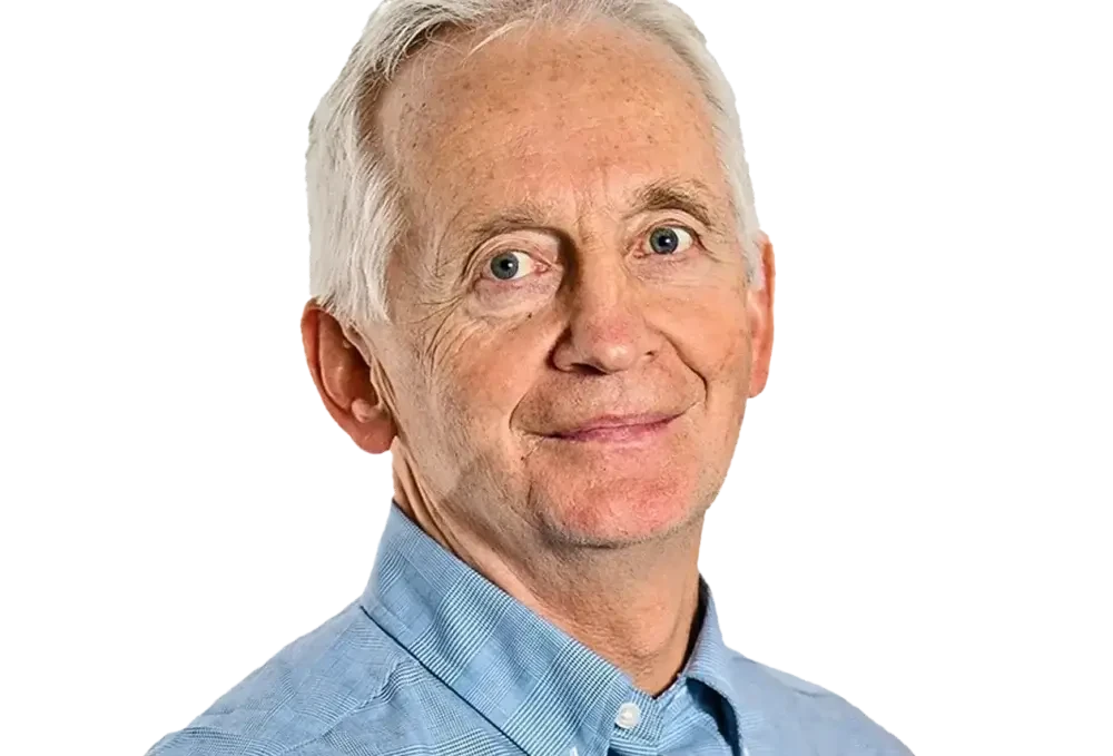 David Walsh