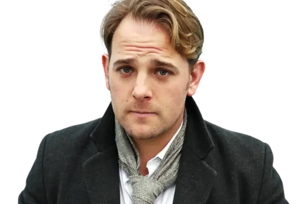 David Whitney, Comedian | Actor, Bagpiper, Satirist