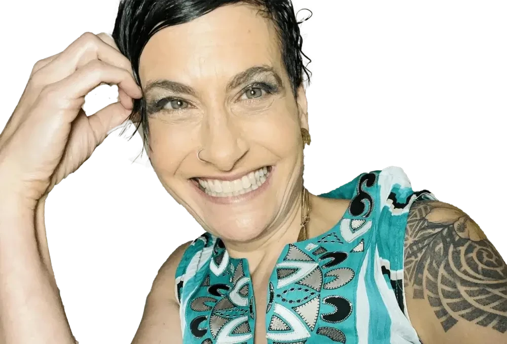 Dawn Smith
