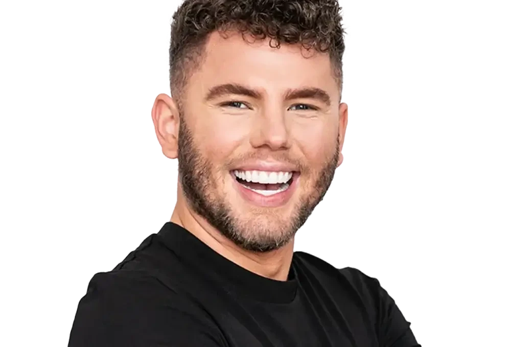 Dean McCullough