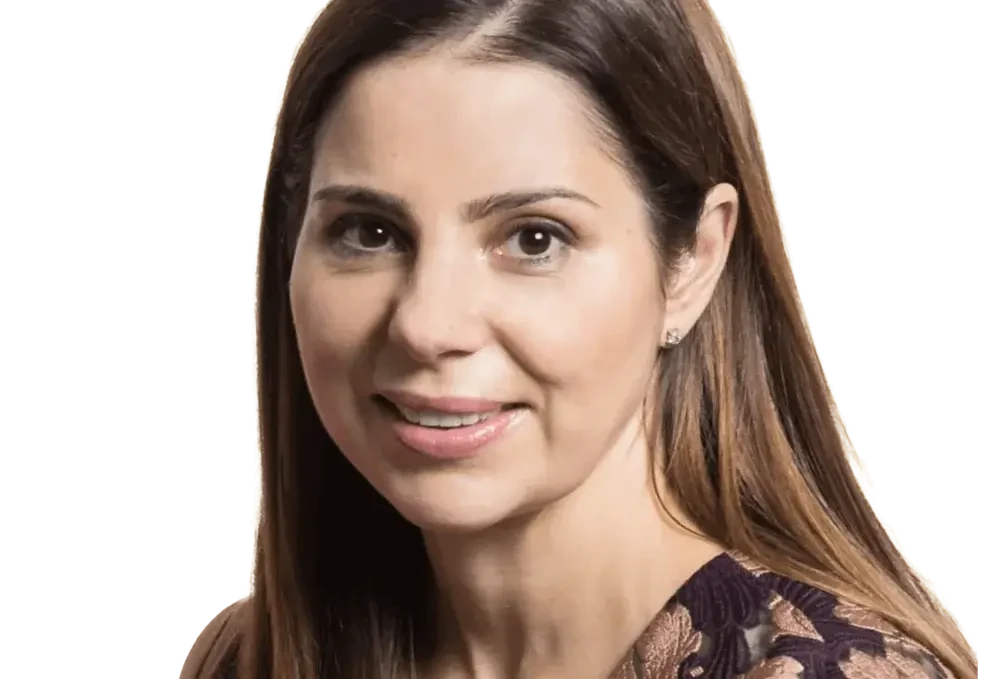 Debbie Wosskow