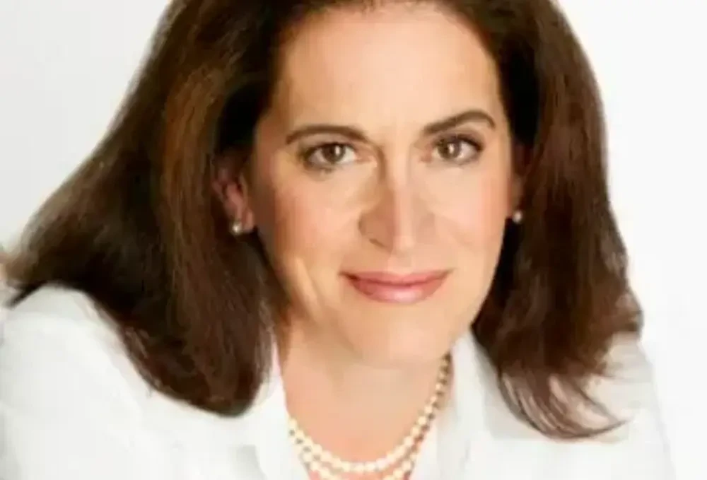 Debora Spar