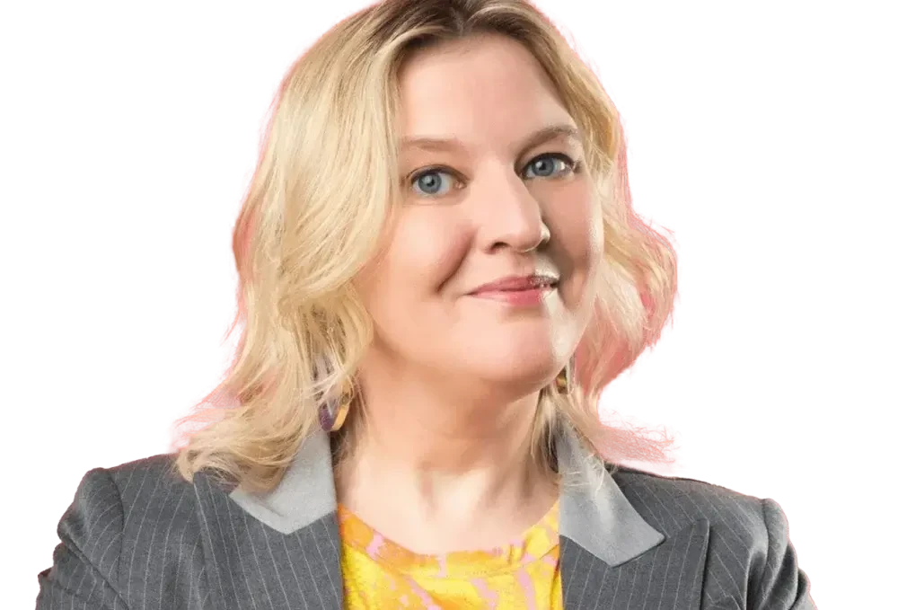 Deborah Carver, Speaker | CEO, The Content Technologist