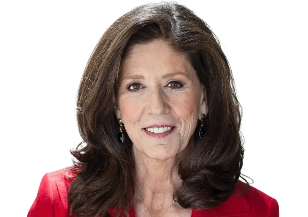 Debra Fine, Speaker | Conversation Expert & Author