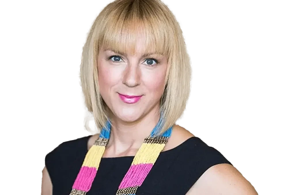 Debra Searle, Speaker | Adventurer, Author, Leader