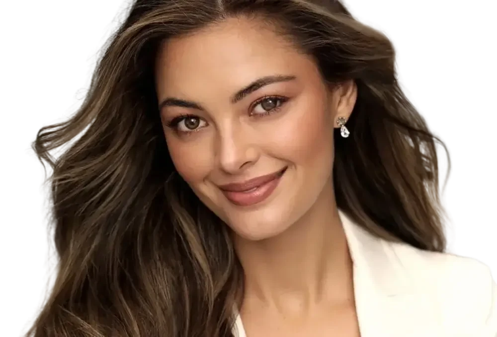 Demi Tebow, Speaker | Empowerment Advocate & Entrepreneur