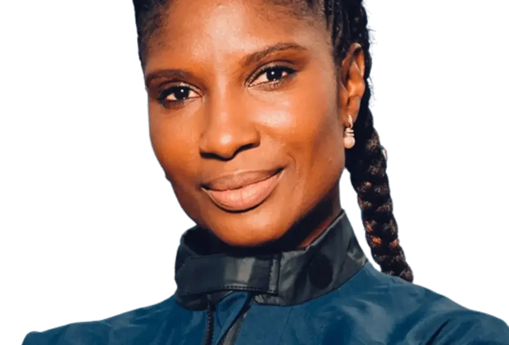 Denise Lewis