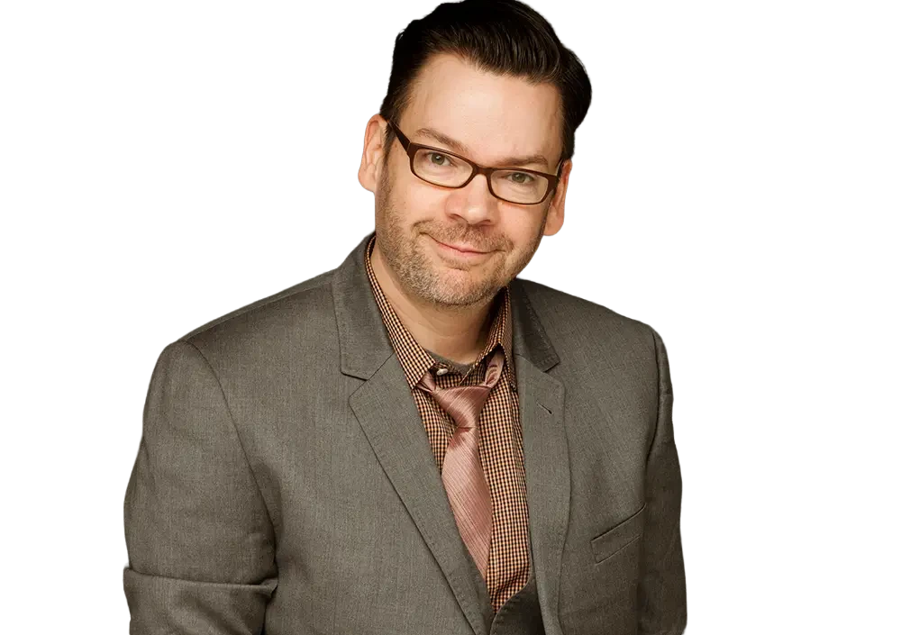 Derek Hughes