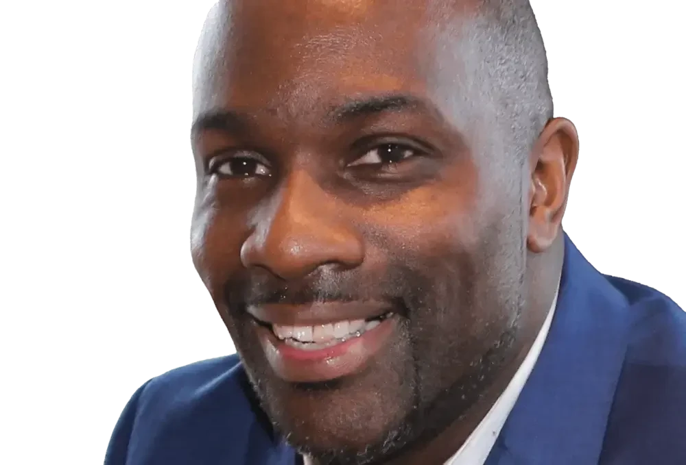 Derek Redmond, Speaker | Olympic Pro & Peak Performance