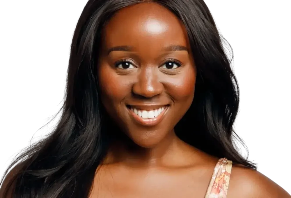 Derin Adetosoye, Speaker | Presenter & Content Creator