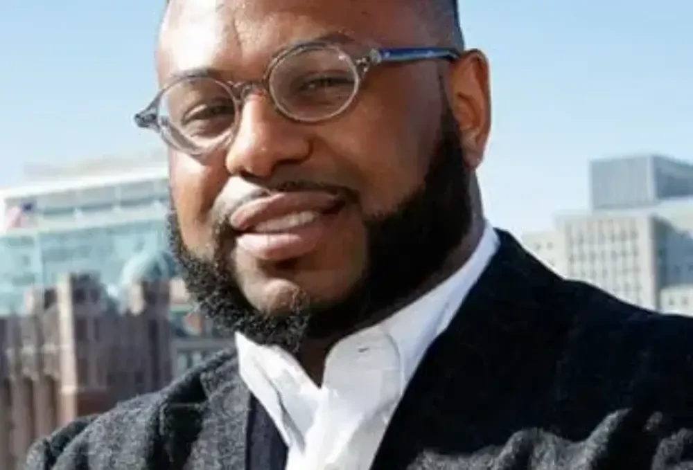 Desmond Patton