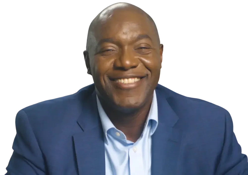 Devon Harris