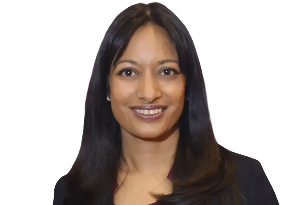 Dharshini David, Speaker | BBC Chief Economist