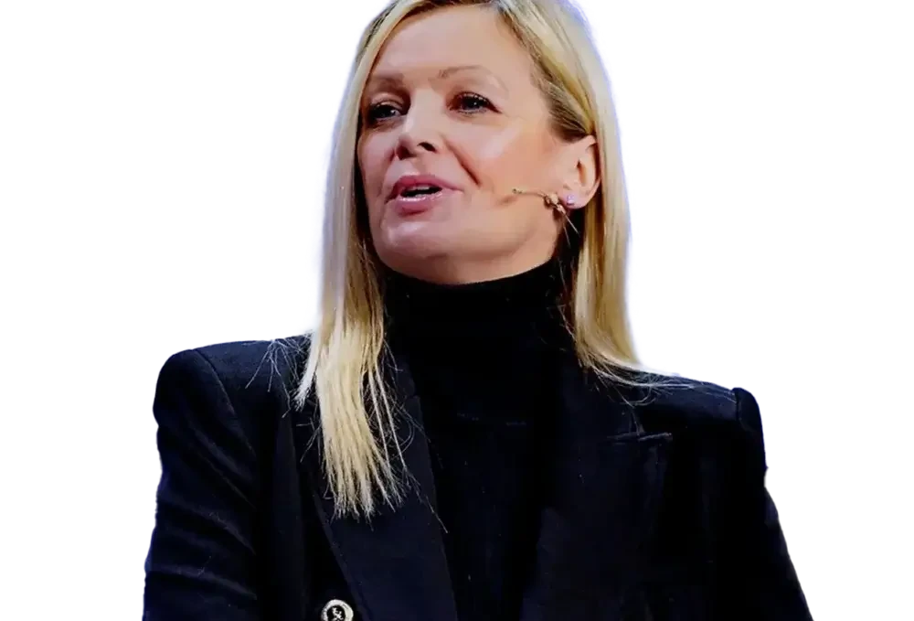 Diana Binks