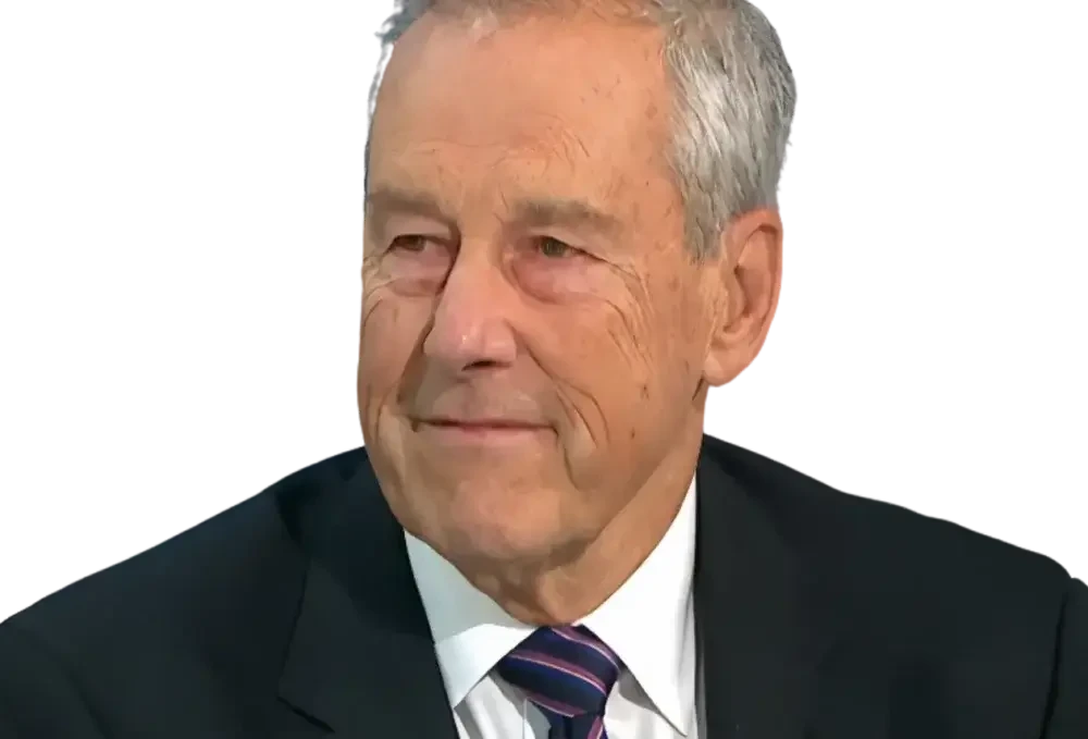 Dick Griffin