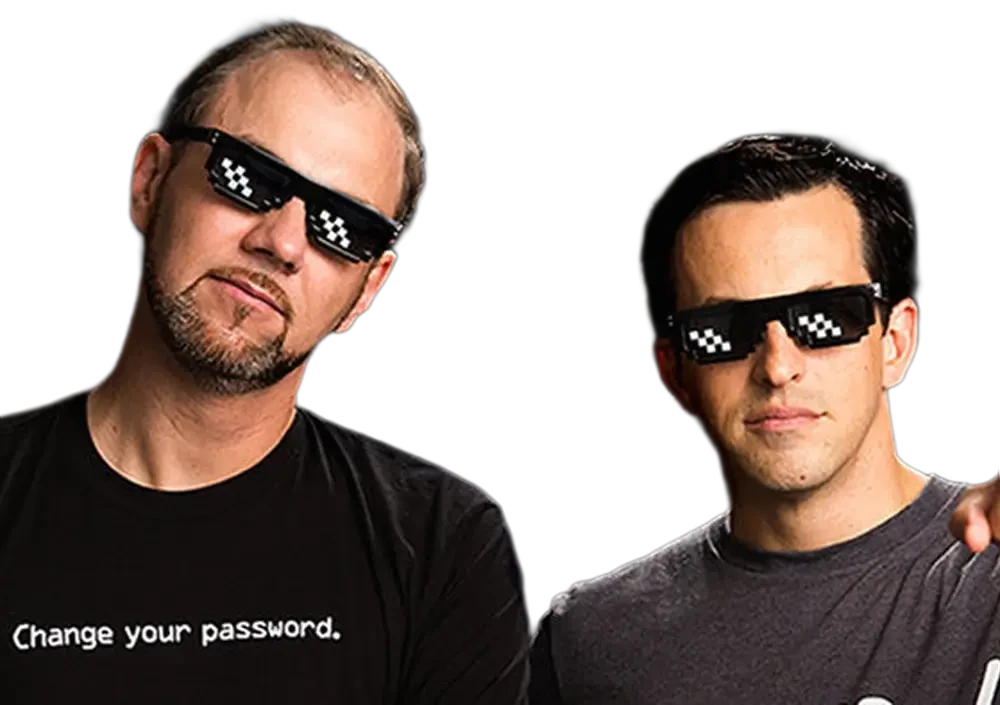 Digital Deception, Entertainers | Tech Illusionists