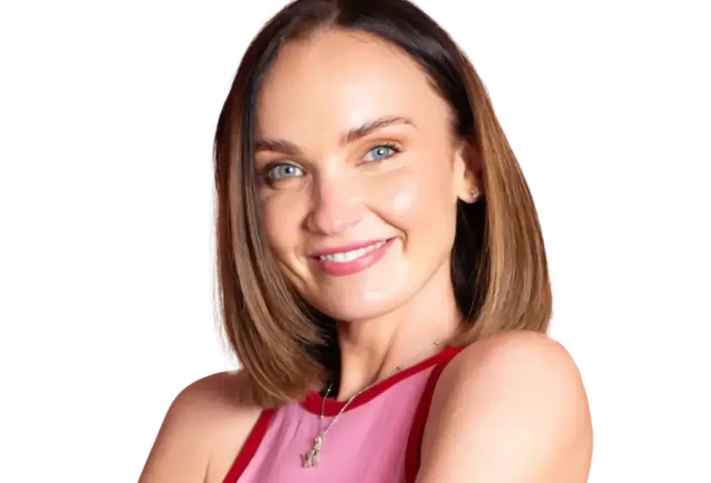 Diona Doherty, Comedian | Northern Ireland’s Rising Star