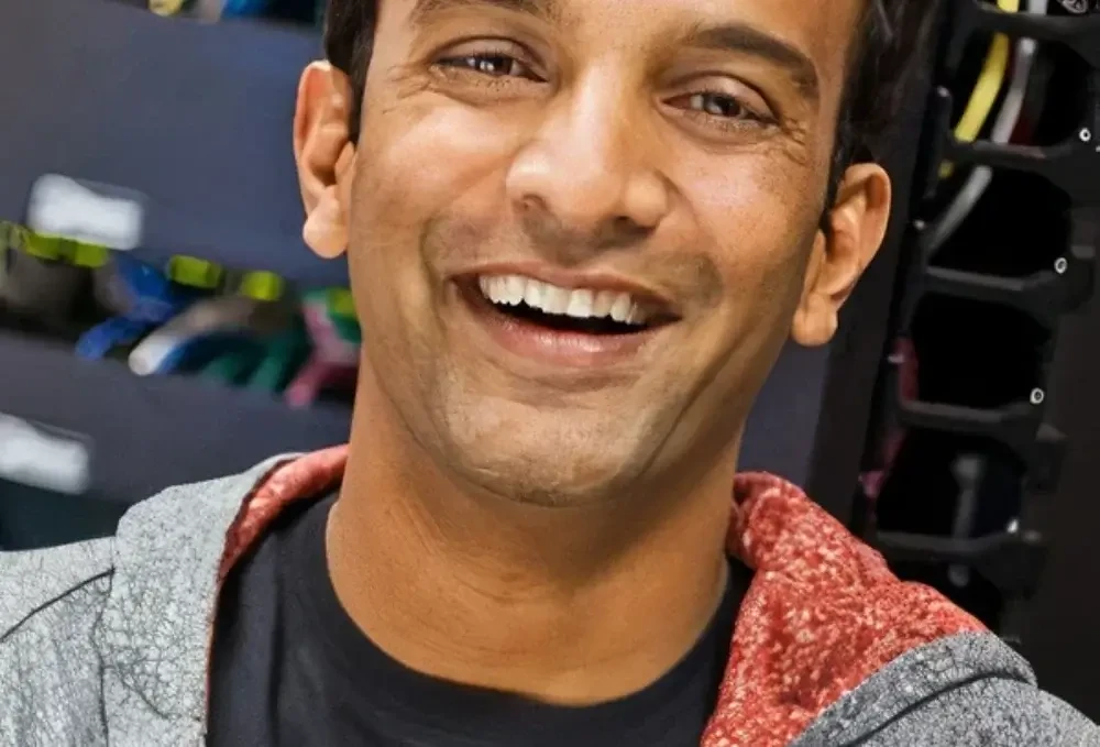 DJ Patil