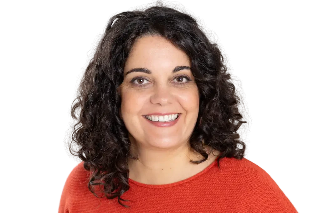 Dr Djahane Banoo, Speaker | Coach, Social Scientist