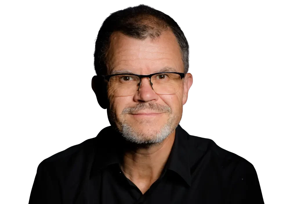 Dominic Holland